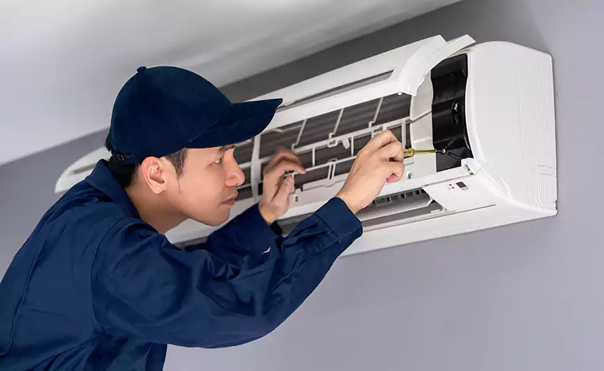 AC Duct Cleaning Panama City