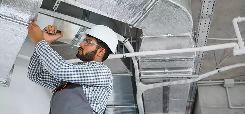 Proactive Ac Vent Repairs & Air Duct Replacement Companies Near Me in Panama City