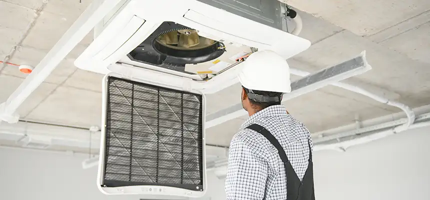 Our Affordable Duct Cleaning Near Me Services in Panama City, FL