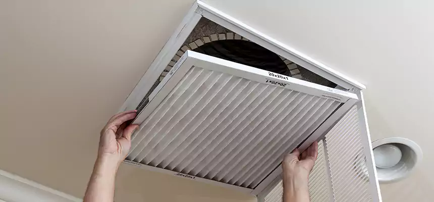 Robust Commercial Air Duct Cleaning in Panama City