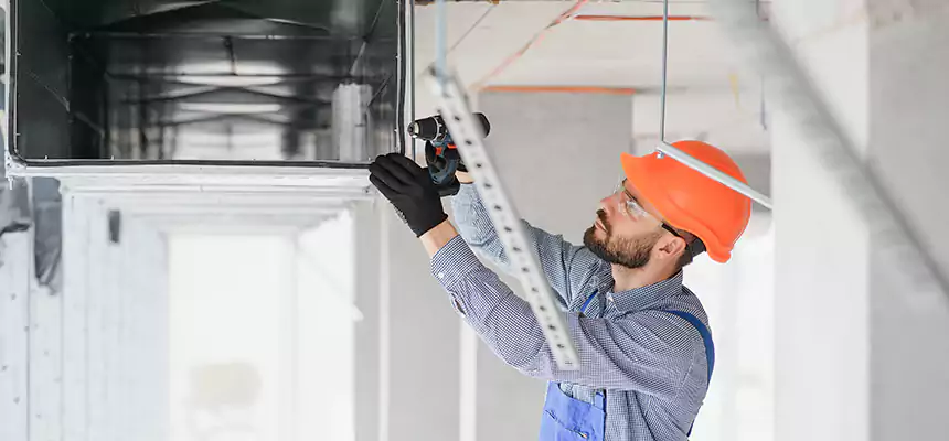 Comprehensive Ventilation Cleaning in Panama City