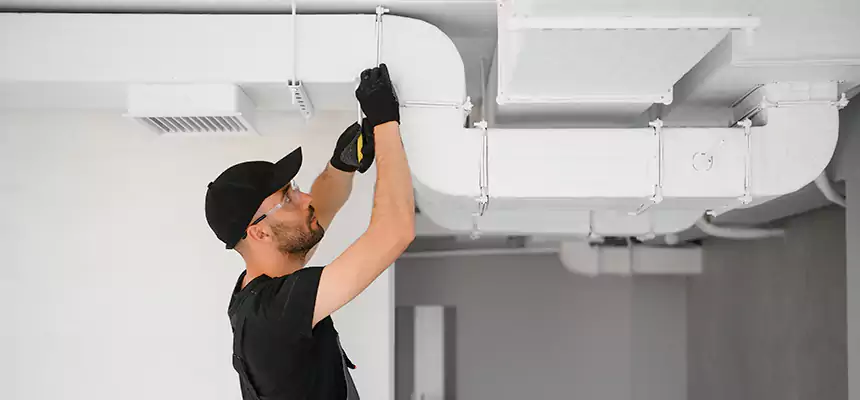 Our Air Duct Repair Services in Bayonet Point, FL