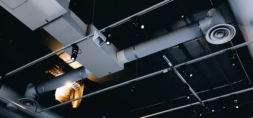 Our Air Duct Replacement Services in Panama City, FL