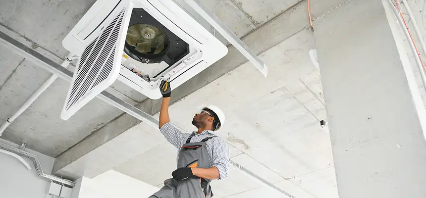 Efficient Multi‑Unit & HOA Annual Vent Cleaning Plans in Bayonet Point