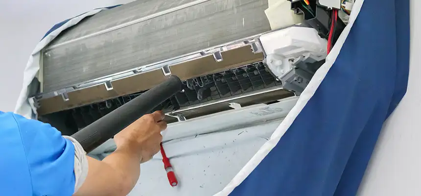 Advanced Clogged Dryer Vent Repair for Multi-Unit & Commercial in Panama City, FL