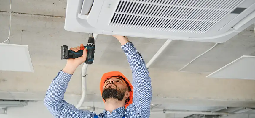 Detailed Multi‑Unit Riser & Roof Termination Cleaning in Panama City