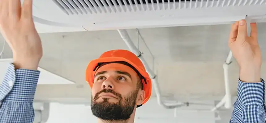 Our Furnace Vent Cleaning Services in Panama City, FL