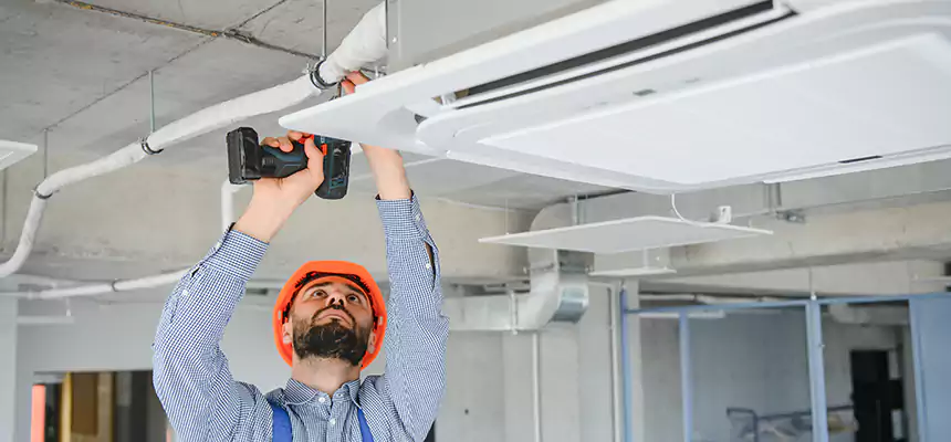 Eco‑Friendly Coil & Plenum Deep Cleaning in Panama City