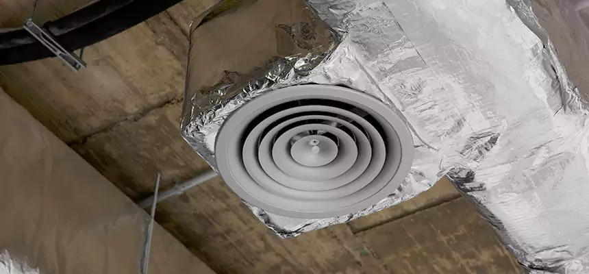 Our Industrial Dryer Vent Cleaning Services in Panama City, FL