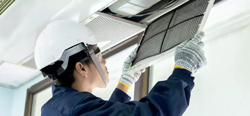 Our Residential Air Vent Cleaning Services in Bayonet Point, FL