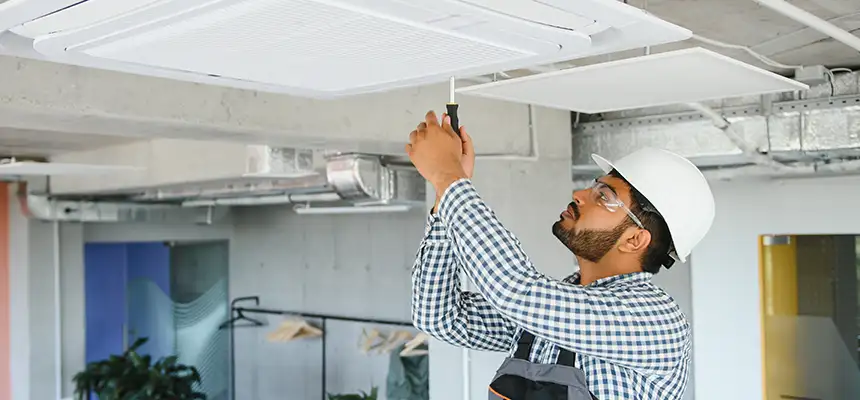 Our Roof Dryer Vent Cleaning Services in Panama City, FL