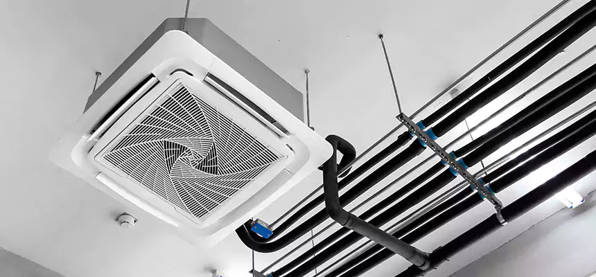 Our Smart AC Vent Controller Services in Panama City, FL