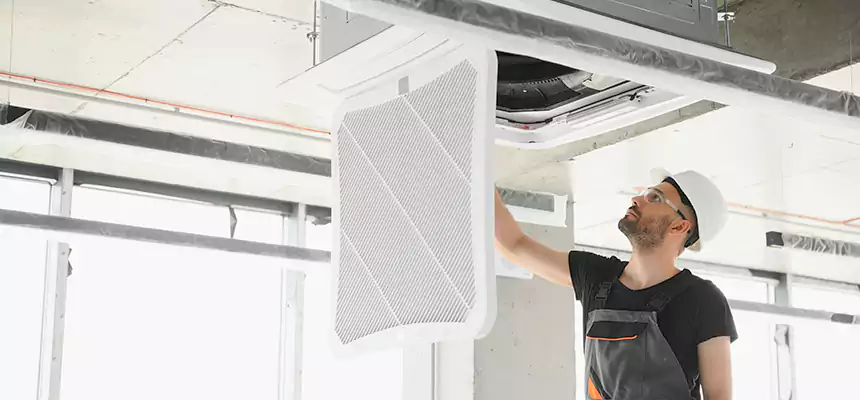 Dryer Ventilation Duct Cleaning in Panama City