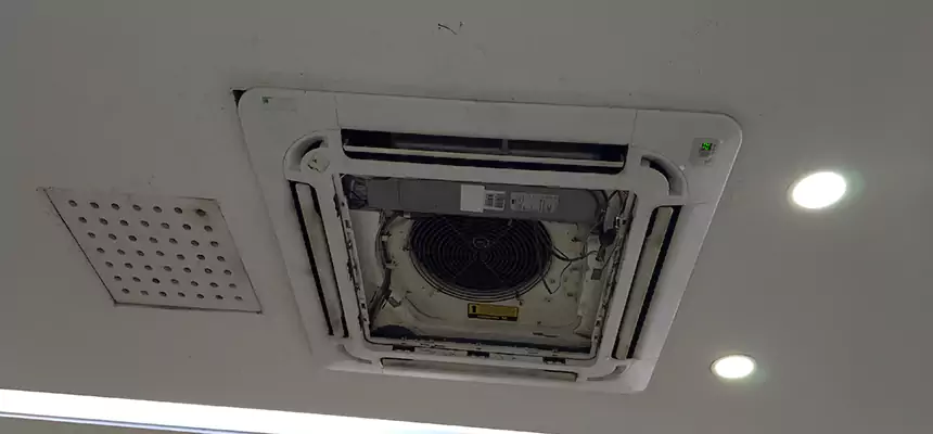 Our Wall Vent Cleaning Service Services in Panama City, FL