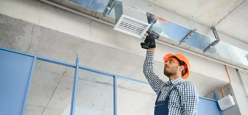 Efficient Exhaust Vent Cleaning in Panama City, FL