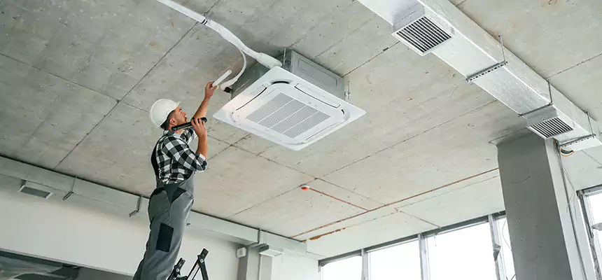 Our Wi Fi Connected Air Ducts Services in Panama City, FL