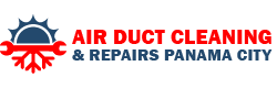 Air Duct Cleaning & Repairs Panama City