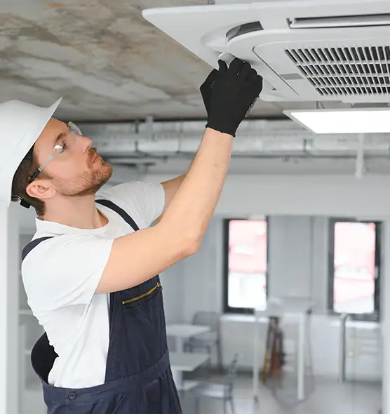 Top Affordable Duct Cleaning Services Near Me in Panama City, FL