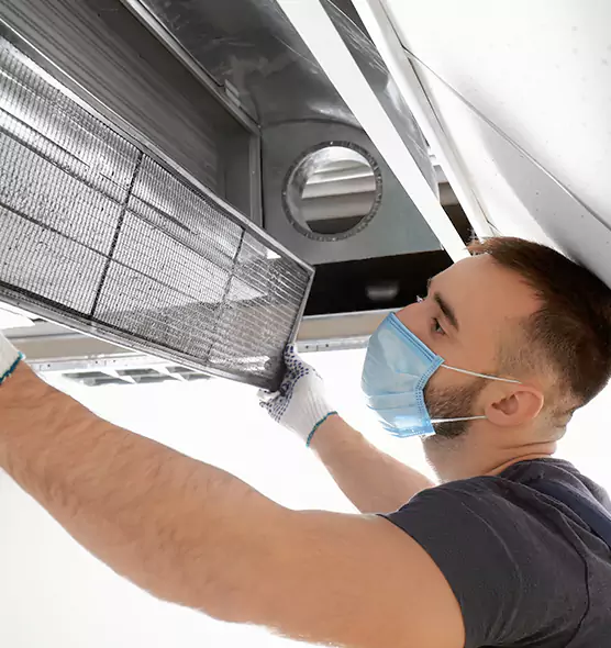 About Air Duct Pathogen Disinfection in Panama City, FL