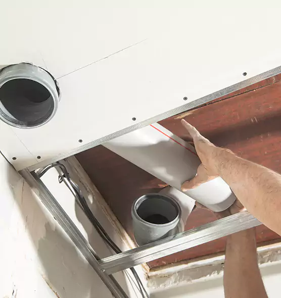 Professional Attic Air Duct Cleaning in Panama City, FL