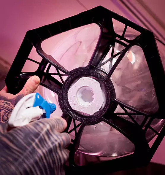 Advanced Basement Vent Cleaning in Panama City, FL