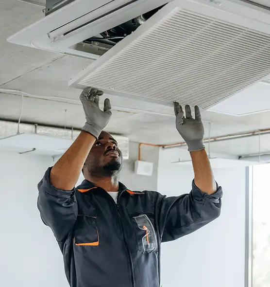 About Certified Air Duct Specialists in Panama City, FL