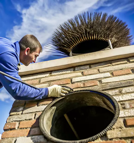 About Professional Chimney Sweep in Bayonet Point, FL