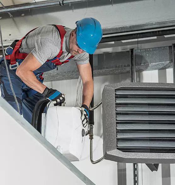 Professional Custom HVAC Ductworkin Bayonet Point, FL