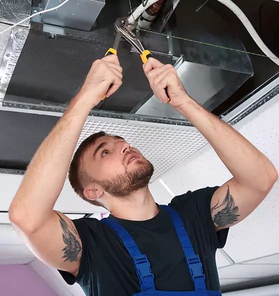 Trusted Home Air Duct Cleaning in Panama City, FL