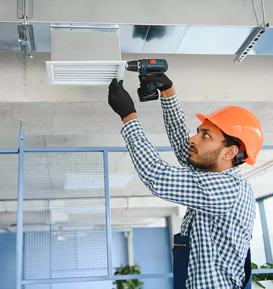 Professional HVAC Duct Cleaning in Panama City, FL
