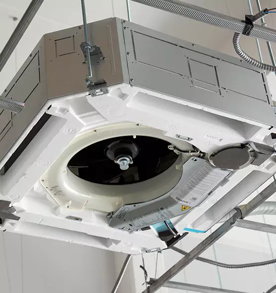 Professional Industrial Dryer Vent Cleaning in Panama City, FL