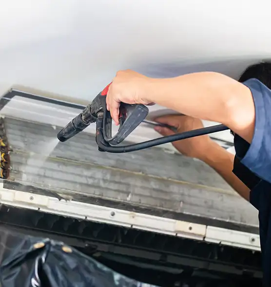 Welcome to Move-in/Move-out Duct Cleaning Services in Panama City, FL