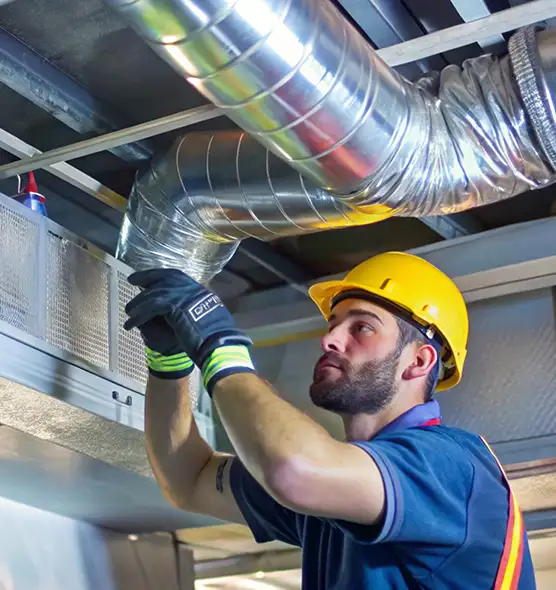 Professional NADCA Approved Air Duct Services in Panama City, FL