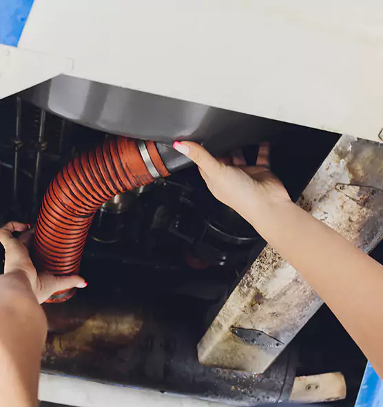 Professional Post-Renovation Duct Debris Removal in Bayonet Point, FL