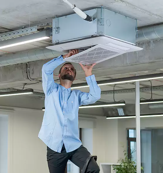 Advanced Residential Air Vent Cleaning in Panama City, FL