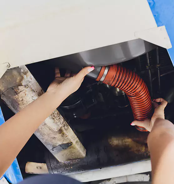Top-Notch Return Vent Cleaning Service in Panama City, FL