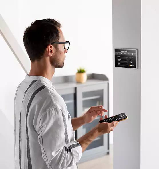 About Smart AC Vent Controller Services in Panama City