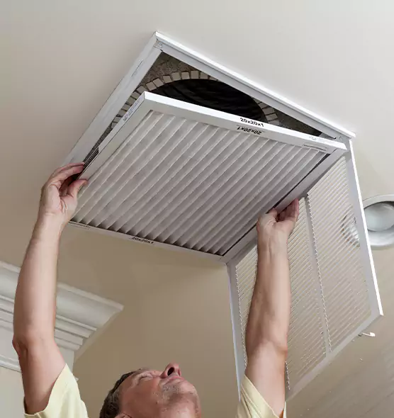 Professional Vent Relocation Services in Bayonet Point, FL