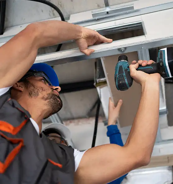 About Vent Smoke Odor Elimination in Panama City, FL