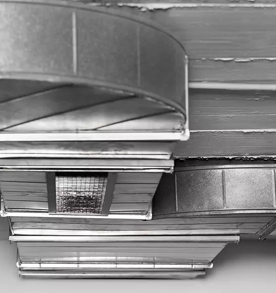 Professional Wall Vent Cleaning Service in Panama City, FL