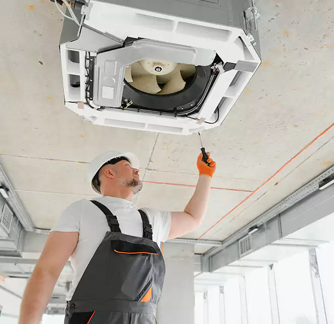 Why Homeowners & Businesses Trust Us in Panama City, FL?