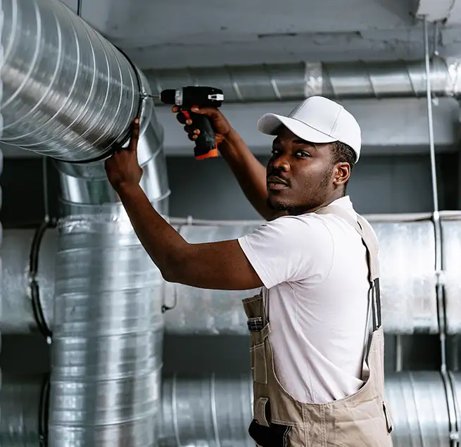 Why Homeowners & Businesses Trust Us Bayonet Point, FL