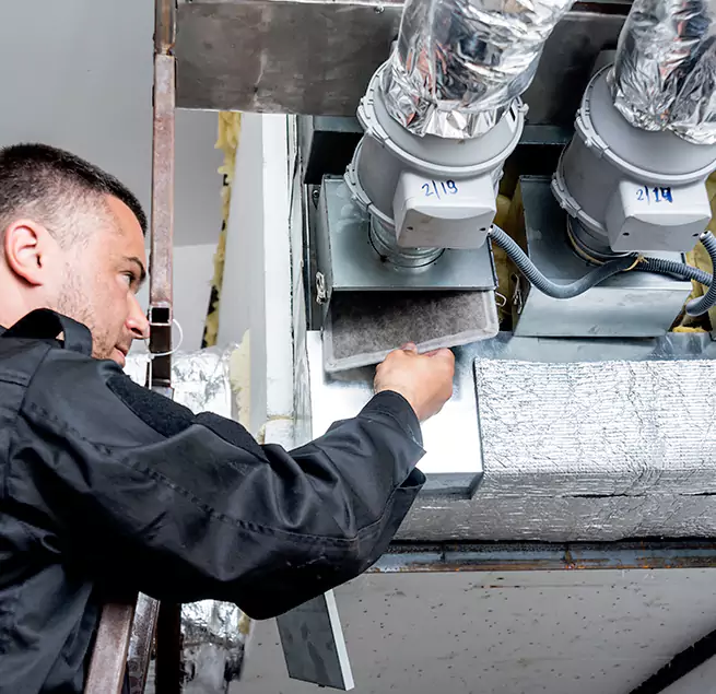 Why Homeowners & Businesses Trust Us in Panama City, FL