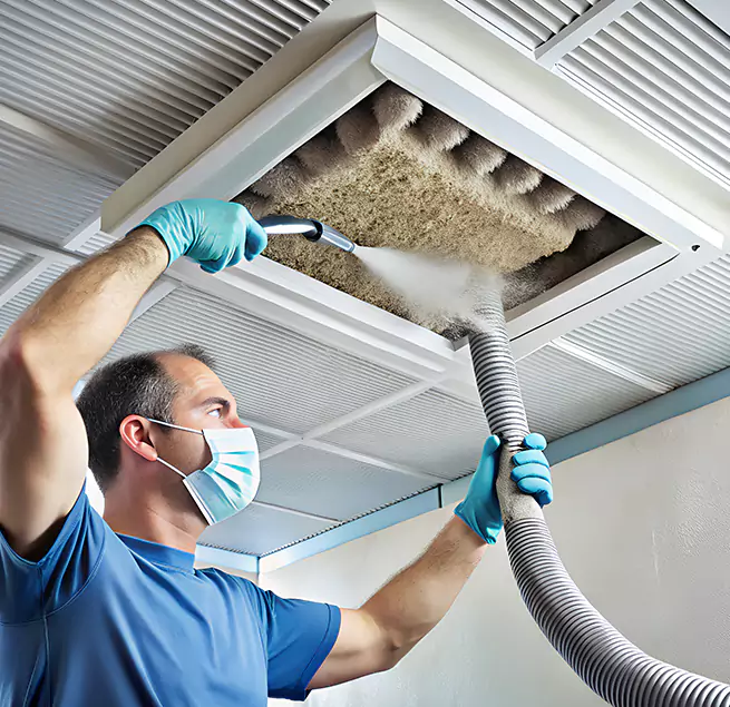 Why Homeowners & Businesses Trust Us Bayonet Point, FL