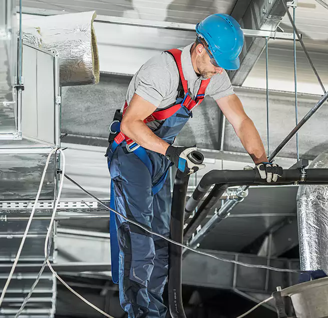 Why Homeowners & Businesses Trust Us in Panama City, FL?