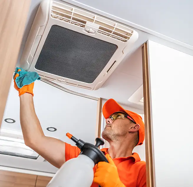 Why Homeowners & Businesses Trust Us in Panama City, FL?