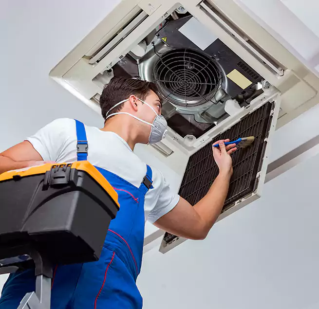 Why Homeowners & Businesses Trust Us in Panama City, FL?