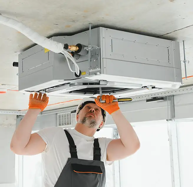 Why Homeowners & Businesses Trust Us Bayonet Point, FL