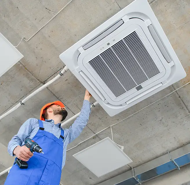 Why Homeowners & Businesses Trust Us in Panama City, FL