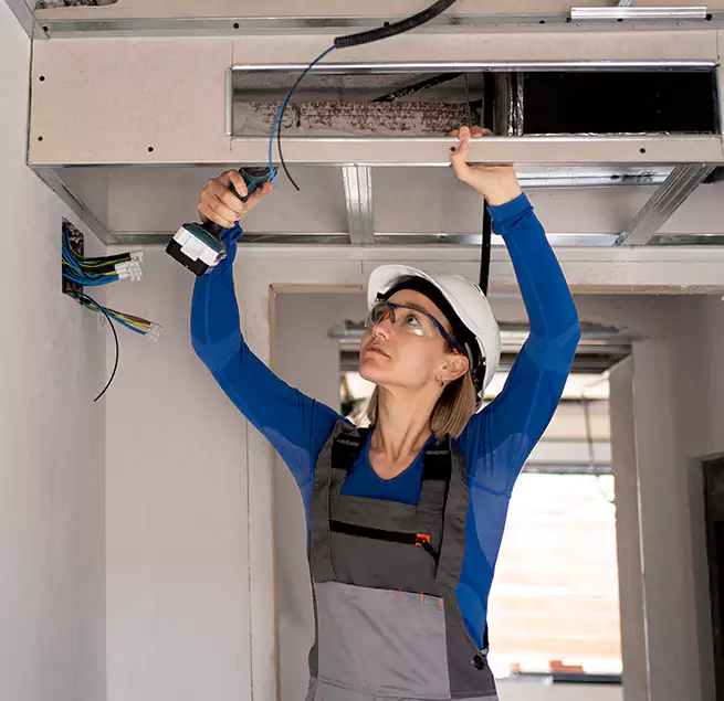 Why Homeowners & Businesses Trust Us in Bayonet Point, FL?